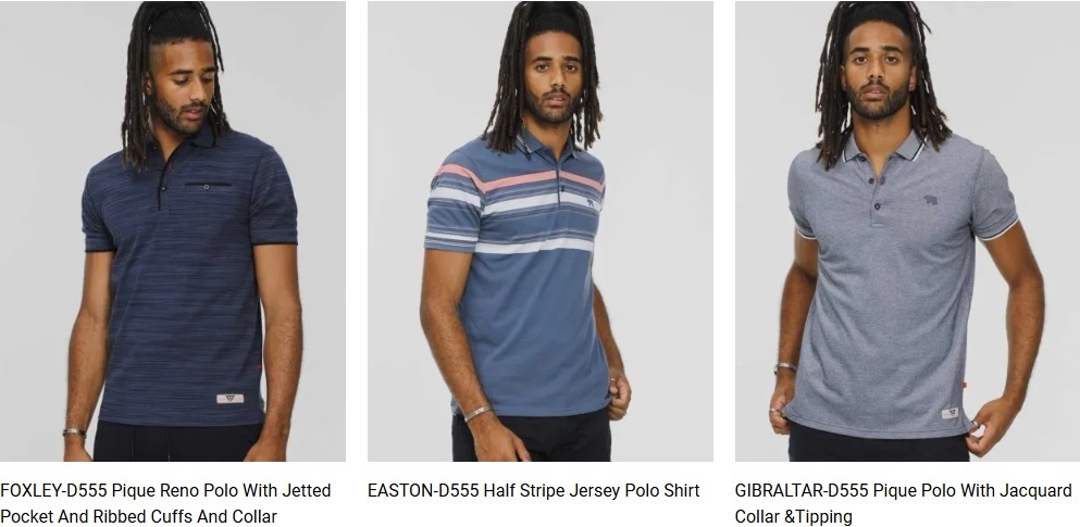Wholesale Style Men Actually Crave: Trends That Deliver